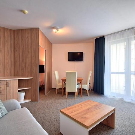 Apartament Prywatny W Diva Spa Kołobrzeg Extérieur photo
