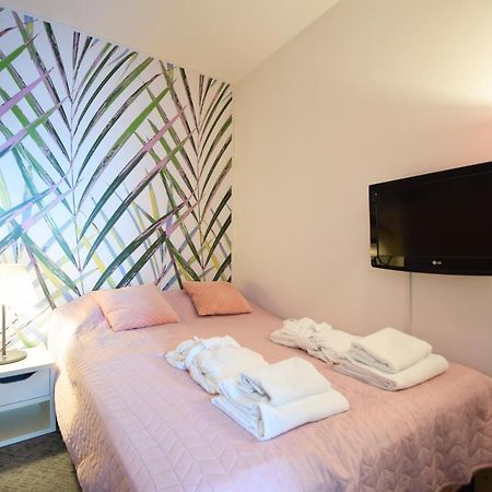 Apartament Prywatny W Diva Spa Kołobrzeg Extérieur photo