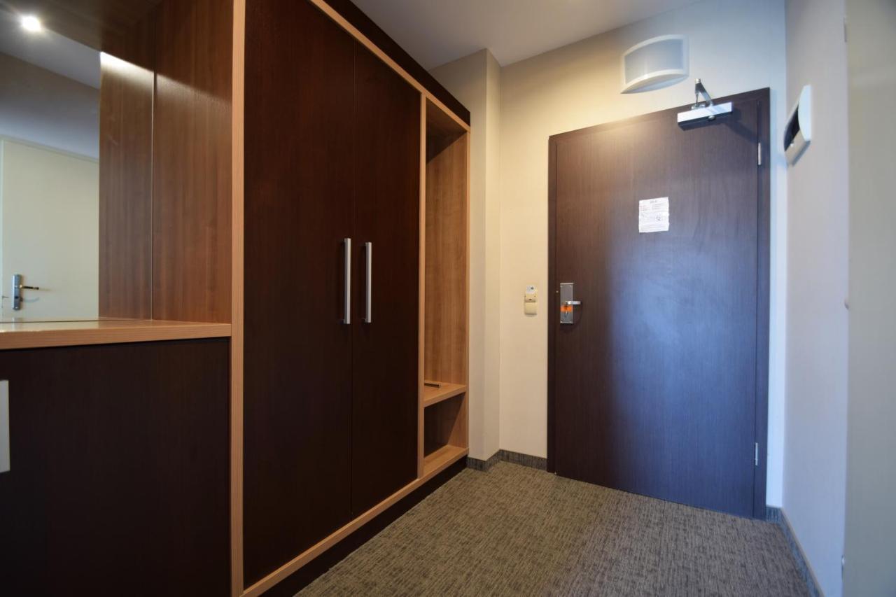 Apartament Prywatny W Diva Spa Kołobrzeg Extérieur photo