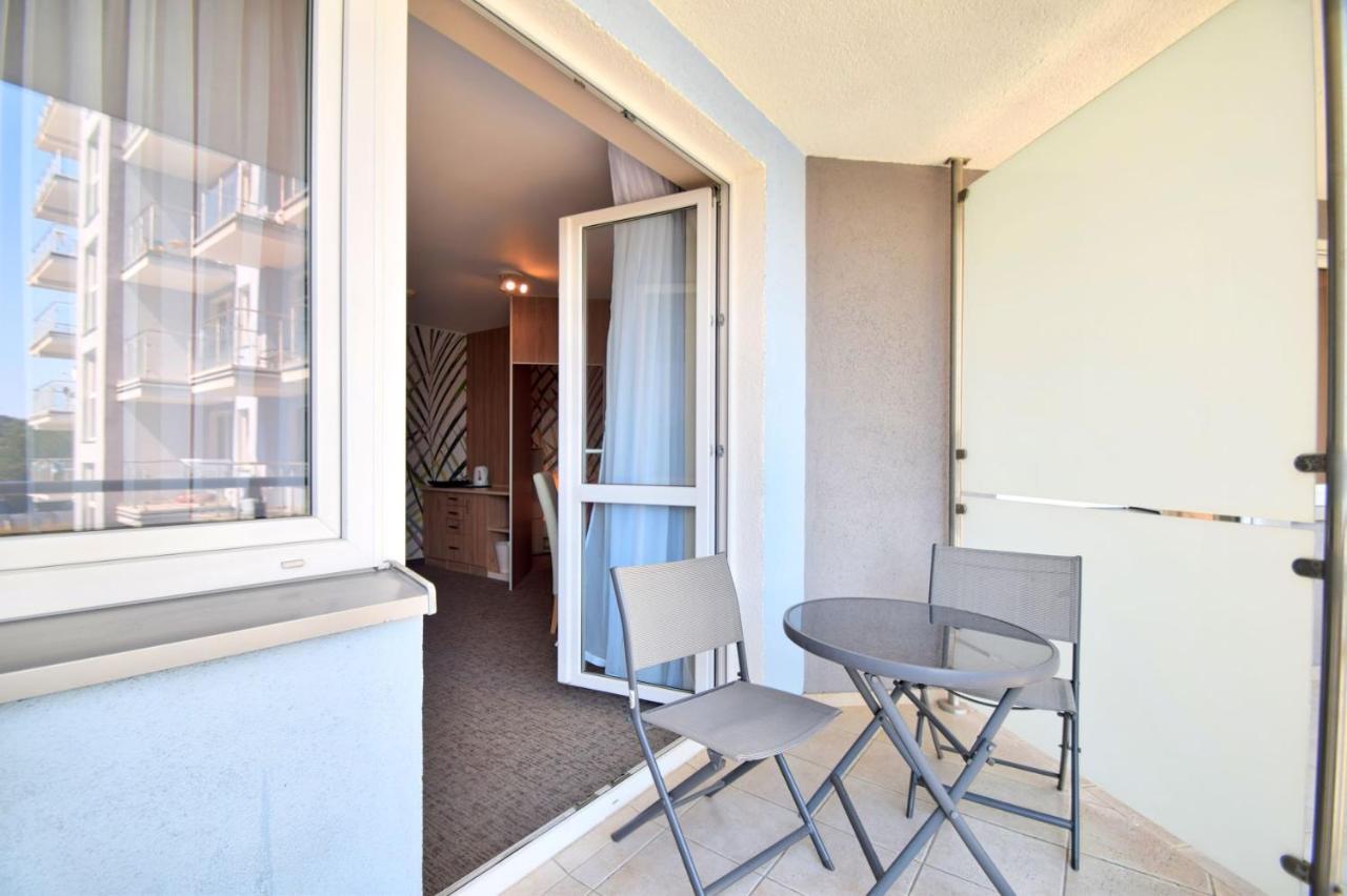 Apartament Prywatny W Diva Spa Kołobrzeg Extérieur photo