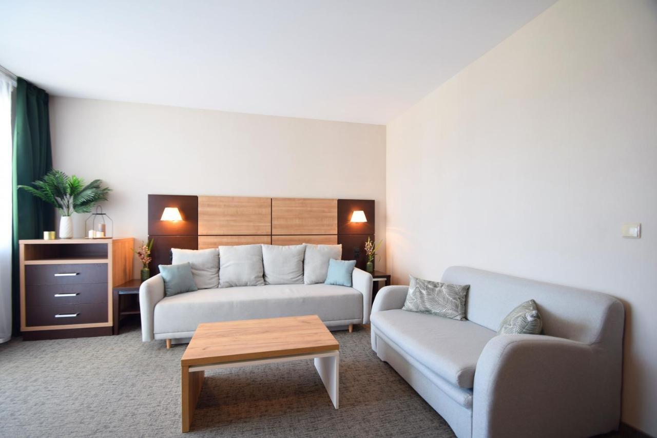 Apartament Prywatny W Diva Spa Kołobrzeg Extérieur photo