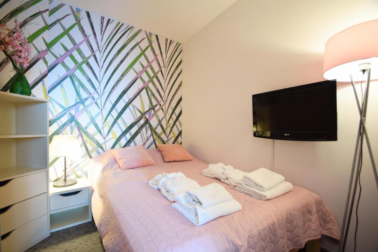 Apartament Prywatny W Diva Spa Kołobrzeg Extérieur photo