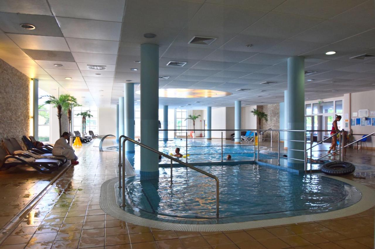 Apartament Prywatny W Diva Spa Kołobrzeg Extérieur photo